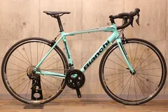 2023年最新】bianchi impulsoの人気アイテム - メルカリ