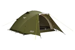 やまま。Colemanコンパクトドーム180テント 2025年最新】coleman コールマン コンパクトドーム180の人気
