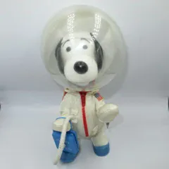 Amazon.com: JINX Snoopy in Space Adventure Figures Toy