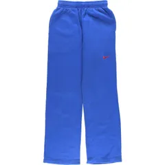 古着 ナイキ NIKE スウェットパンツ メンズS相当/eaa537788