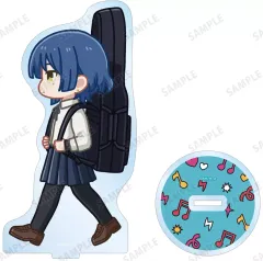 【中古】アクリルスタンド・アクリルパネル 山田リョウ ちびとこ BIGアクリルスタンド ver.A 「ぼっち・ざ・ろっく!」