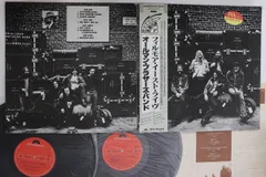 2025年最新】Allman Brothers Bandの人気アイテム - メルカリ