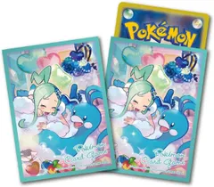 ポケモンカード SS デッキシールド チルタリス＆ルチア 1パック 未開封 4521329373218-1k