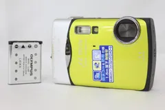 2025年最新】OLYMPUS μ790SWの人気アイテム - メルカリ