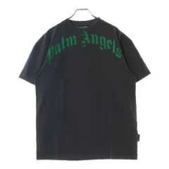 2025年最新】Palm Angels メンズ Tシャツの人気アイテム - メルカリ