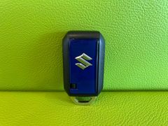 スズキ　純正スマートキー　ハスラー　MR92S