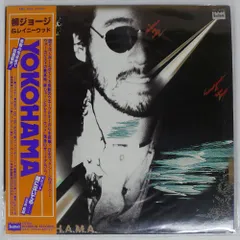 柳ジョージ & レイニーウッド YANAGI GEORGE & RAINY WOOD