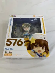 Amazon.co.jp: ねんどろいど えとたま にゃ~たん ノンスケール