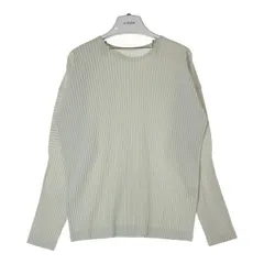 2025年最新】HOMME PLISSE ISSEY MIYAKE メンズ 七分・長袖カットソー