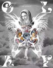 【中古】邦楽Blu-ray Disc GLAY / HC episode3 GLAY HIGHCOMMUNICATIONS TOUR 2023-The Ghost Hunter-in Port Messe Nagoya [通常盤]