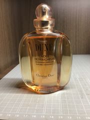 クリスチャンディオール DUNE デューン パルファム30ml - メルカリ