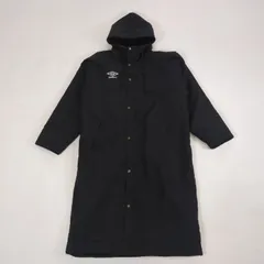 2025年最新】アンブロ ベンチコートの人気アイテム - メルカリ