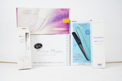 8.464 ▲ 美容機器4点セット 美品 まとめ売り