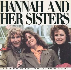 ウディ・アレン ハンナとその姉妹 ポスター Woody Allen ハンナとその姉妹 : 作品情報・キャスト・あらすじ - 映画.com