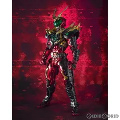 中古(本体:状態良)S.I.C.仮面ライダーワイルドカリス 中古(本体:状態良)S.I.C.仮面ライダーワイルドカリス