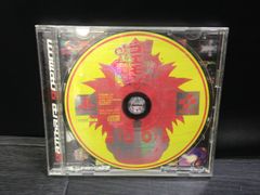 [がんばれゴエモン 来るなら恋!綾繁一家の黒い影] PS1 プレステ ソフト mEE464 ● ★
