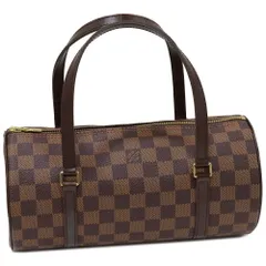 ルイ・ヴィトン パピヨン 26筒型 旧型 LOUIS VUITTON】ルイヴィトン パピヨン26 モノグラム