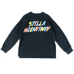 【期間限定値下げ】STELLA MCCARTNEY ステラマッカートニー ロンハーマン別注 Tシャツ 半袖 正規品 T80/26140