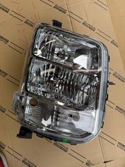 クリッパー エブリー 左ヘッドライト LED - メルカリ