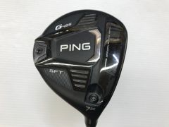 【最短翌日発送】G425 SFT | 22 | S | ALTA J CB SLATE | 中古 | フェアウェイウッド | ピン