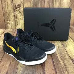 Nike KOBE8 最終値下げ 最終値下げ】KOBE 8 PROTRO コービー8 プロトロ 27㎝ NIKE