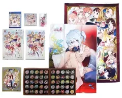 【中古】PS4ソフト ネルケと伝説の錬金術士たち ～新たな大地のアトリエ～ 20周年記念ボックス