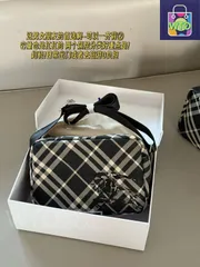 【今日特価】Burberry バーバリー カメラバッグ 超軽量で使いやすいのが特徴です-WTO輸入2