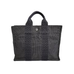 HERMES エルメス エールライン PM キャンバス - メルカリ