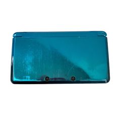 現状品★Nintendo 3DS ブルー