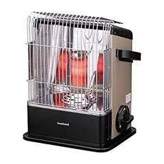 iwatani カセットガスストーブ CB-HPR-DBR Iwataniカセットガスストーブ CB-HPR-DBR デカ暖 イワタニの公式