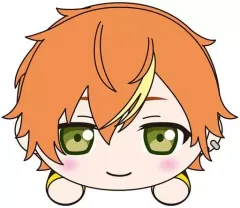 【中古】ぬいぐるみ 東雲彰人 寝そべりぬいぐるみ(S) 「プロジェクトセカイ カラフルステージ! feat. 初音ミク」