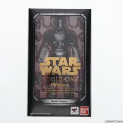 2025年最新】S.H.フィギュアーツ スター・ウォーズ デス