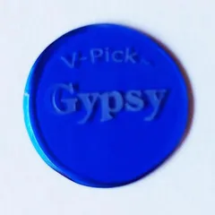 【2枚セット】 V-PICKS 高級 V-GYP GYPSY