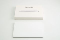Apple Magic Trackpad 2 シルバー