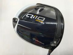 【最短翌日発送】Qi10 MAX LITE | 10.5 | R | SPEEDER NX BLUE for TM | 中古 | ドライバー | テーラーメイド