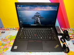極美品 16GB レノボ T14s 第10世代 14型 Office2024