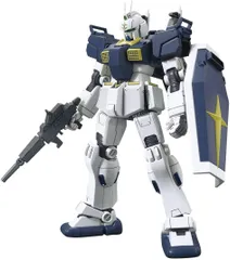 2024年最新】HG 機動戦士ガンダム サンダーボルト 陸戦型ガンダムS型 1 