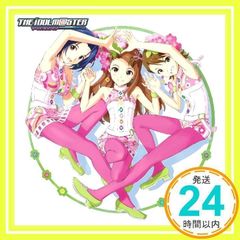 THE IDOLM@STER ANIM@TION MASTER 생스카 SPECIAL 02 [CD] 미나세 이오리(CV:기미야 리에), 쌍해 아미(CV:시모다 아사미); 미우라 아즈사(CV:타카하시 토모아키)_02