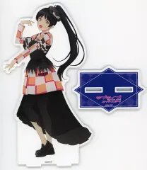 【中古】アクリルスタンド・アクリルパネル 葉月恋 描き下ろしイラスト BIGアクリルスタンド 「ラブライブ!スーパースター!! POP UP STORE in base yard tokyo」