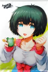 【中古】タペストリー 椎名まゆり B2布タペストリー 「PS4/PS3/PS Vitaソフト STEINS;GATE 0」 アニメイト購入特典