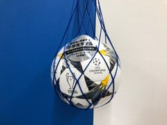 【adidas】サッカーボール４号球AF4400KI