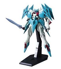 [중고] HG 1/144 GNZ-007 가데스 (기동전사 건담 00) 2mvetro