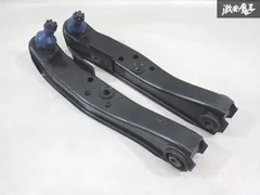 S15 S14 35mm延長 ロアアーム　シルビア S15 S14 35mm延長 ロアアーム シルビア - メルカリ