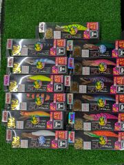 ジャッカル　ゲキダキドロッパー2.5
