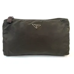 ◼️PRADA◼️ ポーチ コスメポーチ 小物入れ