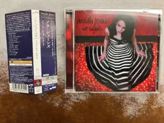 【中古SACD】ノラ・ジョーンズ「SACD全5作」Analogue Produc nora-e1652146256706-300x263.jpg