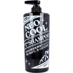 ネオクール リンスインシャンプー FRONTIRE 1000mL NEO