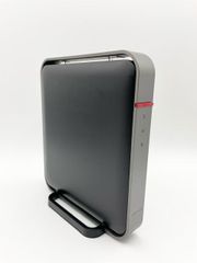 【中古】バッファロー Wi-Fi ルーター　WZR-1750DHP2 (発売時期2013年12月)