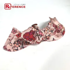 フェンディ　リボンバレッタ 2025年最新】fendi バレッタ リボンの人気アイテム - メルカリ