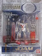 機動戦士ガンダム　モビルスーツ・イン・アクション！！　2点セット 2025年最新】MS IN ACTION !! ガンダムセカンドバージョンの人気
